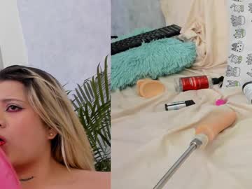  ally blonde