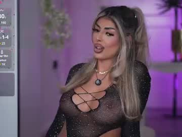 bella blonda