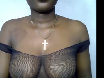 black ebonyquee