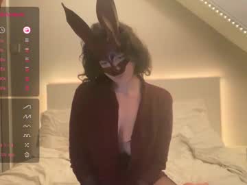 blackwidowbunny