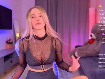 blush mikki