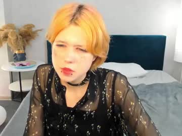 carolinerichter
