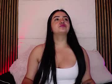 crystal busty