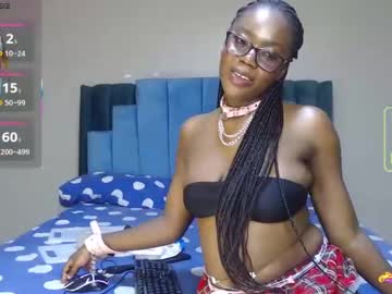 ebony pearl ggg