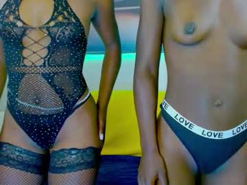 ebony sexybarbi