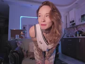 gingerxsweetnes