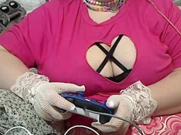 glitchedfreak