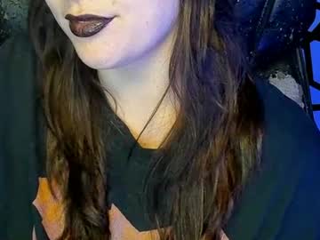 gothgirlfriendx