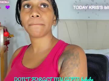 kristel lee 