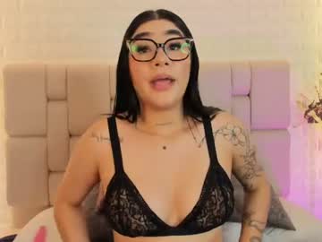 lia noir