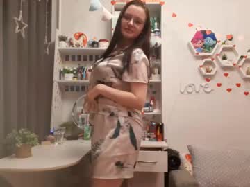 lucylia frogg