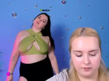 megan sparkling