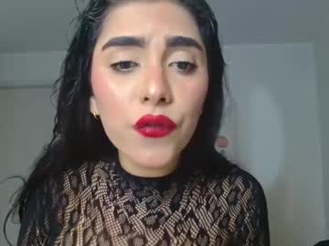 messymila 