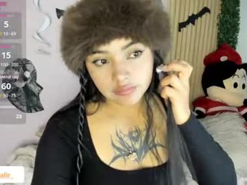 mia zafir