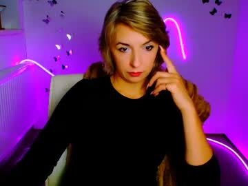 mishelle blondi