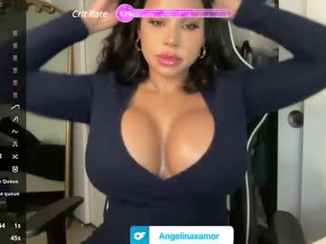nadia xamor