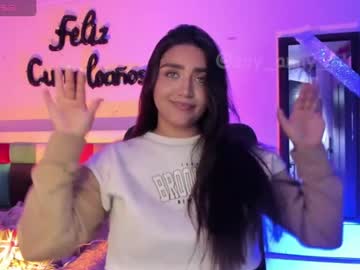 soy anny 777