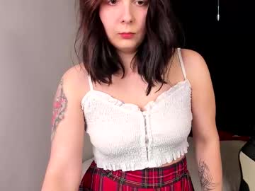 stacy shy girl