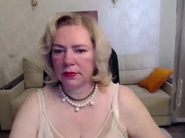 unsual milf