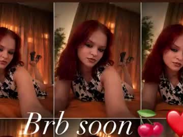 xoxo cherry1